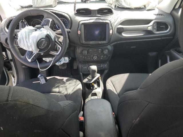 2023 JEEP 4X4 LAREDO ZACNJDB10PPP59961