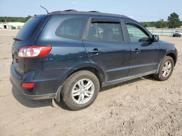 2012 HYUNDAI SANTA FE GLS - 5XYZGDAB5CG102158