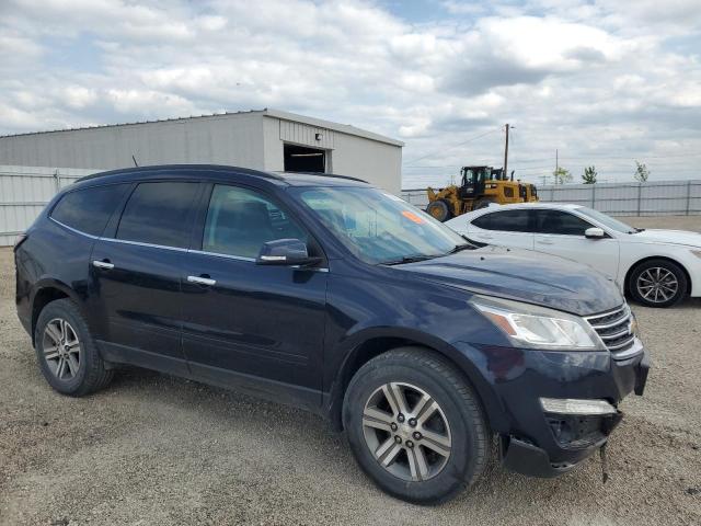 2015 CHEVROLET TRAVERSE L 1GNKVHKD7FJ306485