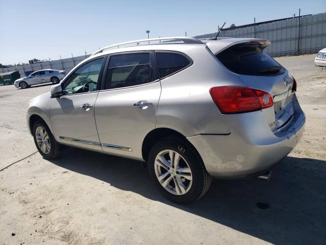 Vin: jn8as5mt4cw296789, lot: 61743915, nissan rogue s 20122