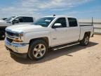 2018 CHEVROLET SILVERADO - 3GCPCREC6JG436779