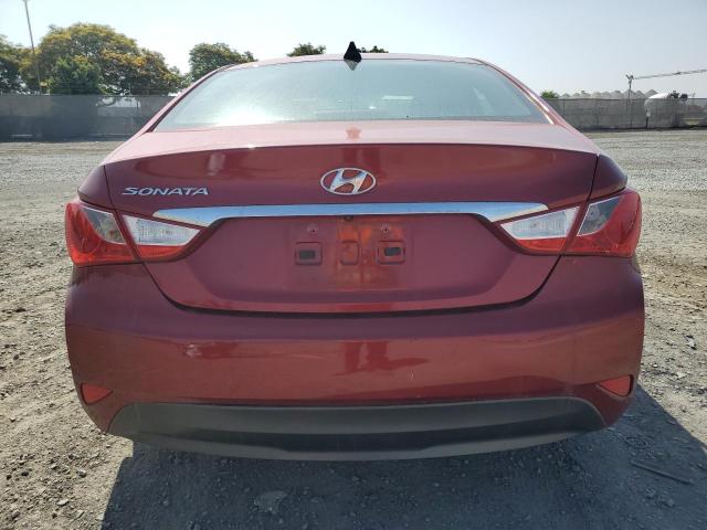 5NPEB4AC9EH946060 2014 HYUNDAI SONATA
