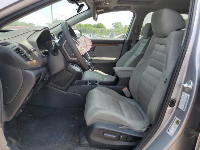 2021 HONDA CR-V EX 7FARW2H57ME018122
