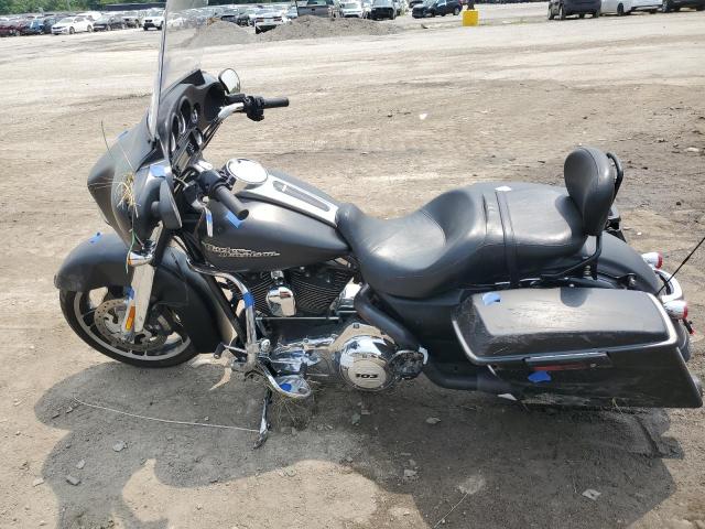 2013 HARLEY-DAVIDSON FLHX STREE 1HD1KBM14DB656689
