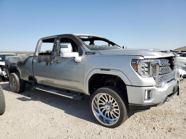 2020 GMC SIERRA K35 1GT49WEY4LF182084