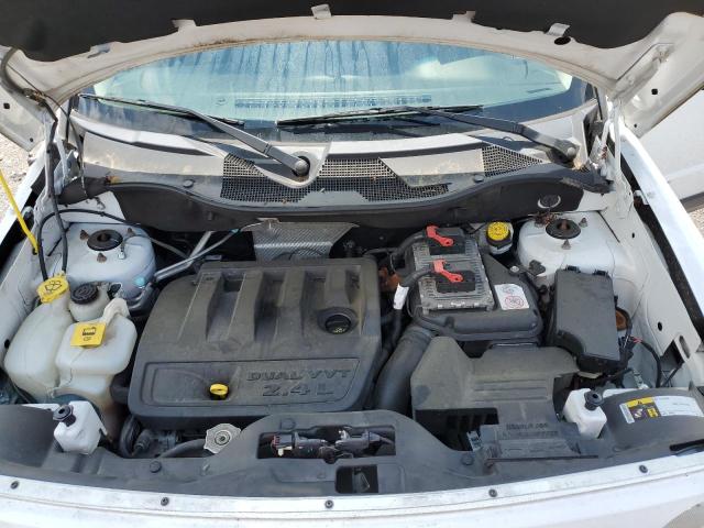 2017 JEEP PATRIOT LA - 1C4NJRFB8HD174323