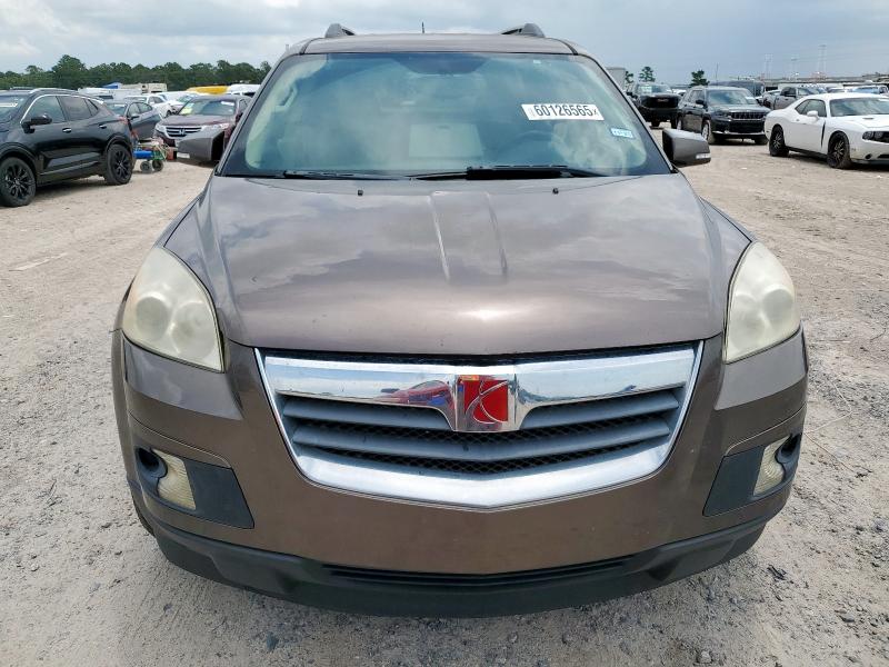 2010 SATURN OUTLOOK XE - 5GZLRTEDXAJ195342