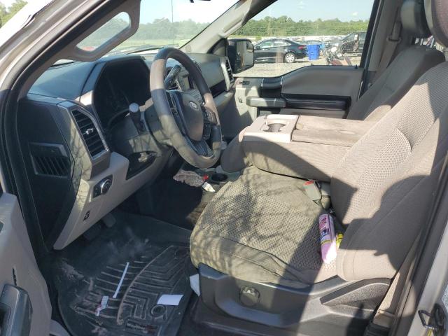 2017 FORD F150 SUPER - 1FTEW1EP7HFC37416