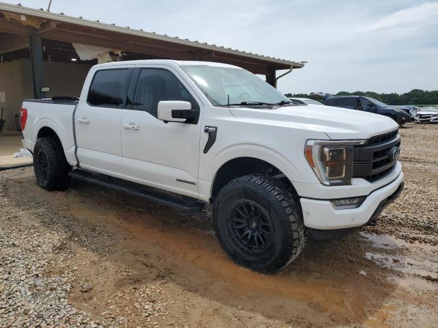 Vin: 1ftfw1ed9mfc67912, lot: 61664075, ford f-150 supercrew 20214