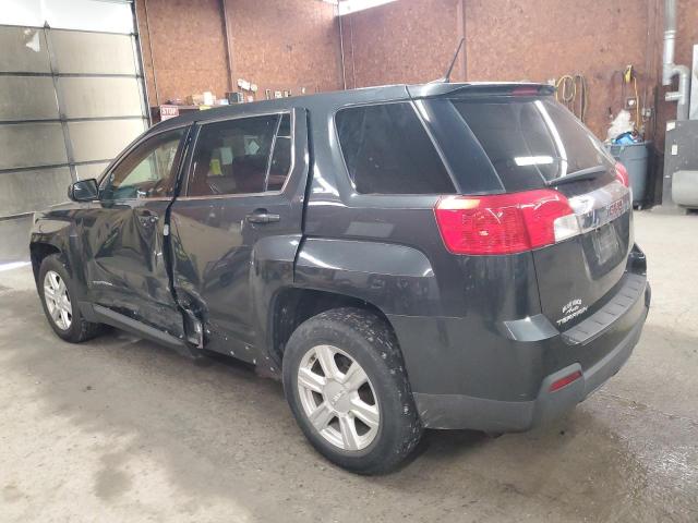 Vin: 2gkalmek6e6303008, lot: 60784385, gmc terrain sle 20142