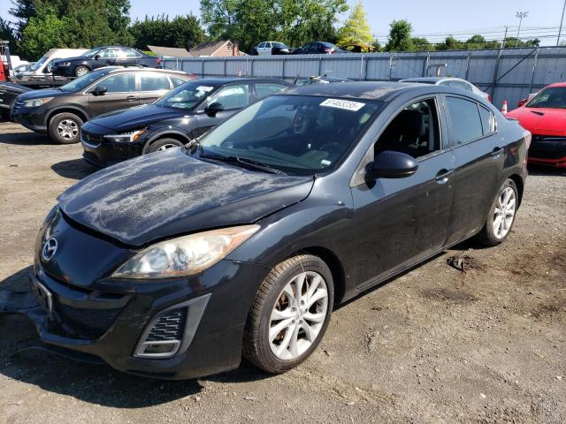 MAZDA 3 S