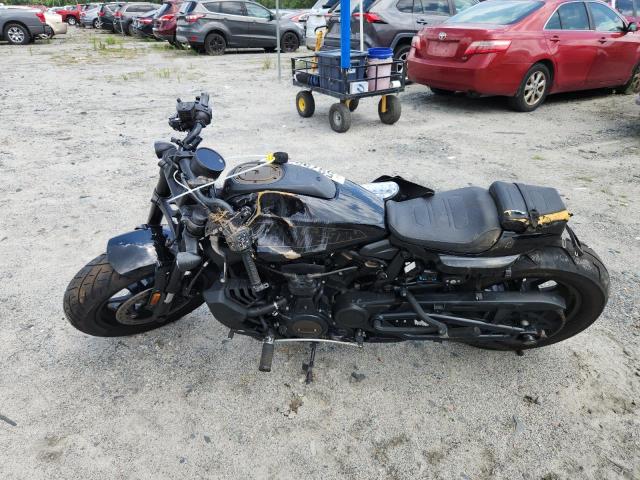 2021 HARLEY-DAVIDSON RH1250 S 1HD1ZC415MB314279