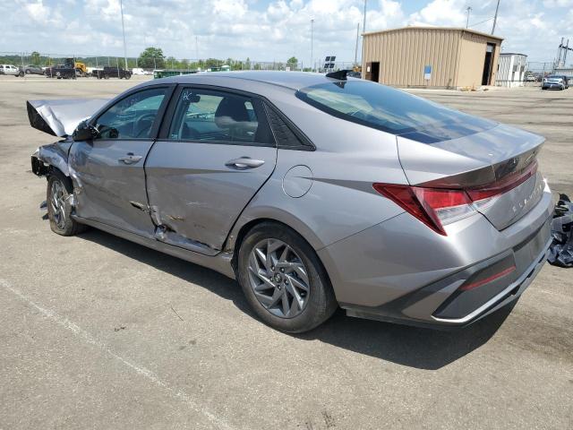 Vin: kmhlm4dg1ru636265, lot: 62170875, hyundai elantra sel 20242