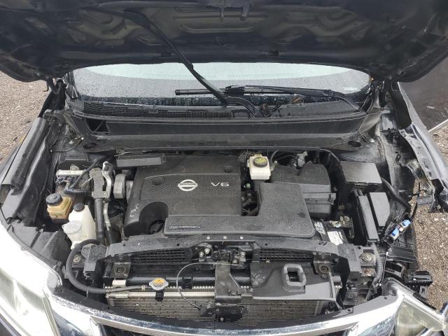 2013 NISSAN PATHFINDER - 5N1AR2MM9DC641943