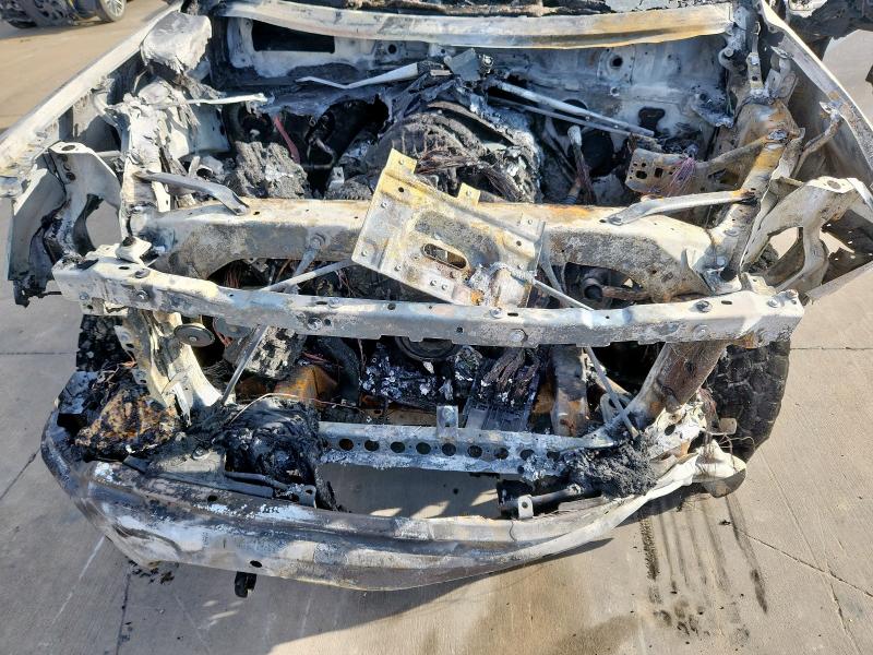 2019 GMC SIERRA K15 1GTP9EEL6KZ146762