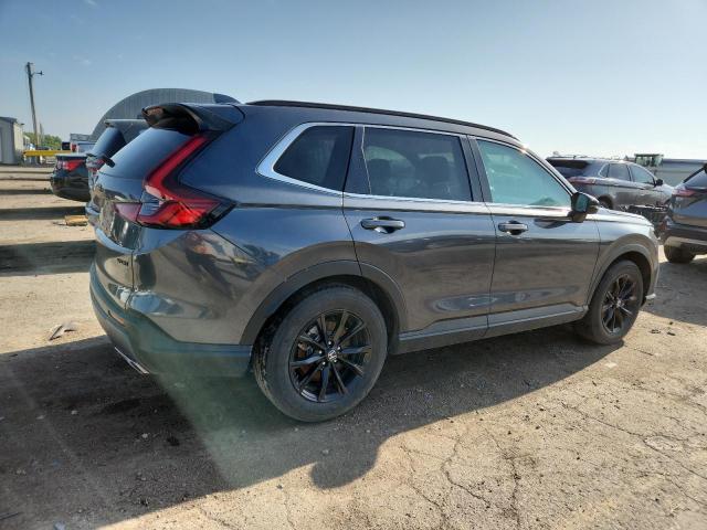 2024 HONDA CR-V SPORT 7FARS6H89RE082523