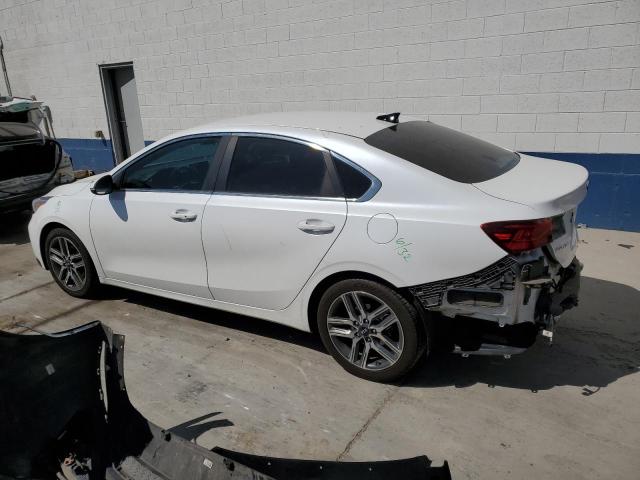 Vin: 3kpf54ad0ke096954, lot: 61218795, kia forte ex 20192
