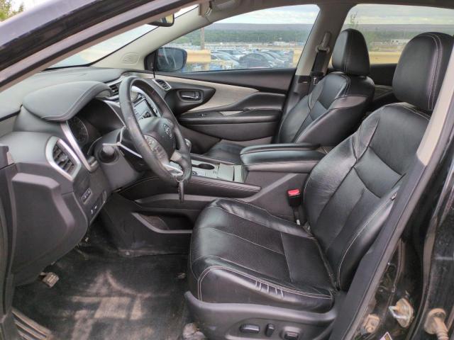 2016 NISSAN MURANO S 5N1AZ2MG1GN138474