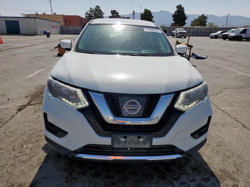 2017 NISSAN ROGUE S - KNMAT2MV6HP618312