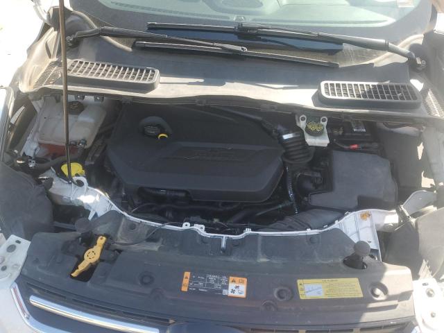2013 FORD ESCAPE SEL - 1FMCU0HX4DUA78231