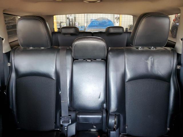 2015 DODGE JOURNEY CR 3C4PDCGG1FT578269