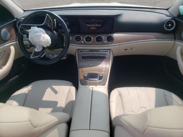 2021 MERCEDES-BENZ E 350 4MAT W1KZF8EB3MA905093