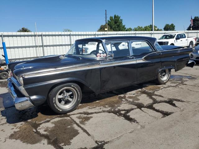 FORD FAIRLANE