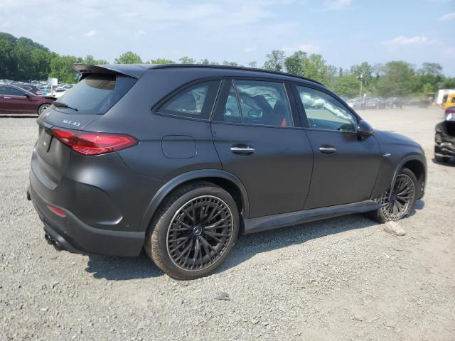 2024 MERCEDES-BENZ GLC 43 4MA W1NKM8HB0RF182139