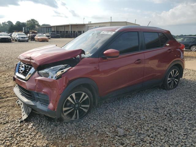 2019 NISSAN KICKS S - 3N1CP5CU0KL543460
