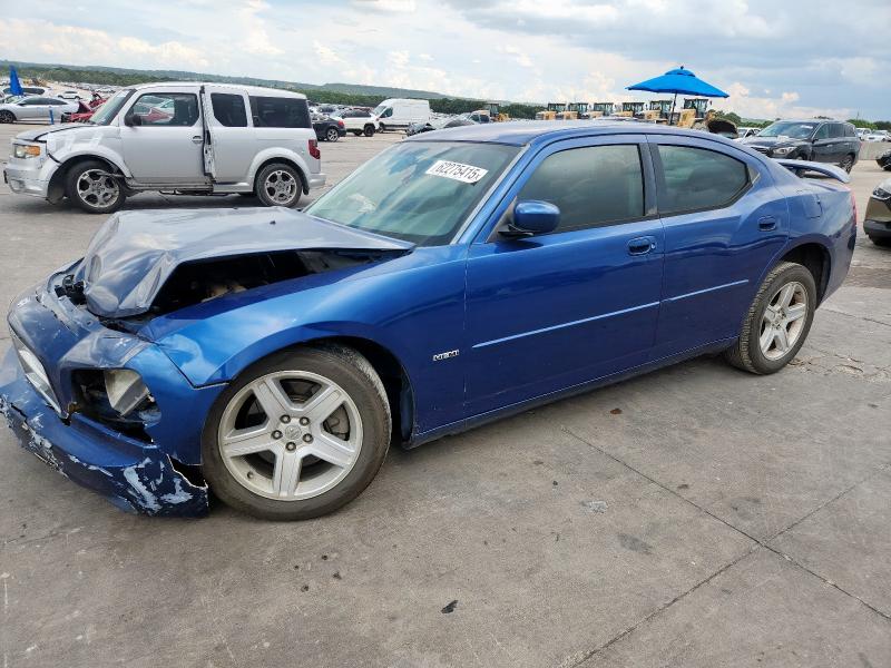 Vin: 2b3ca8ctxah299980, lot: 62275415, dodge charger r/t 2010 img_1