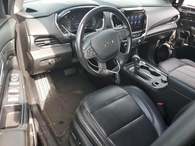 2021 CHEVROLET TRAVERSE R 1GNERJKW2MJ165400