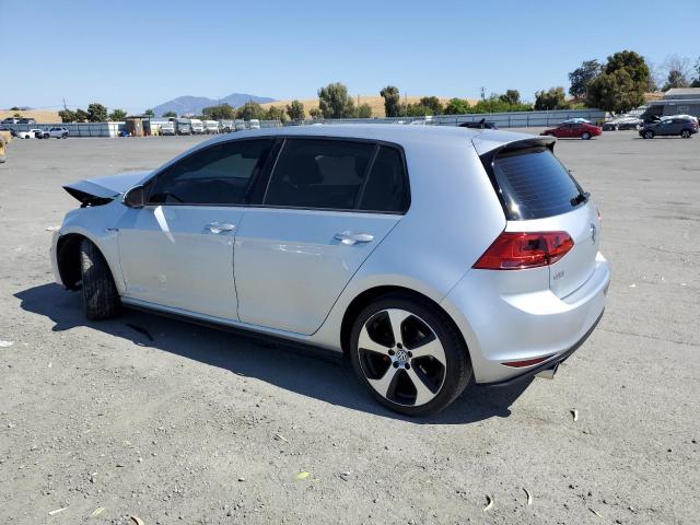 2017 VOLKSWAGEN GTI S 3VW4T7AU0HM062314