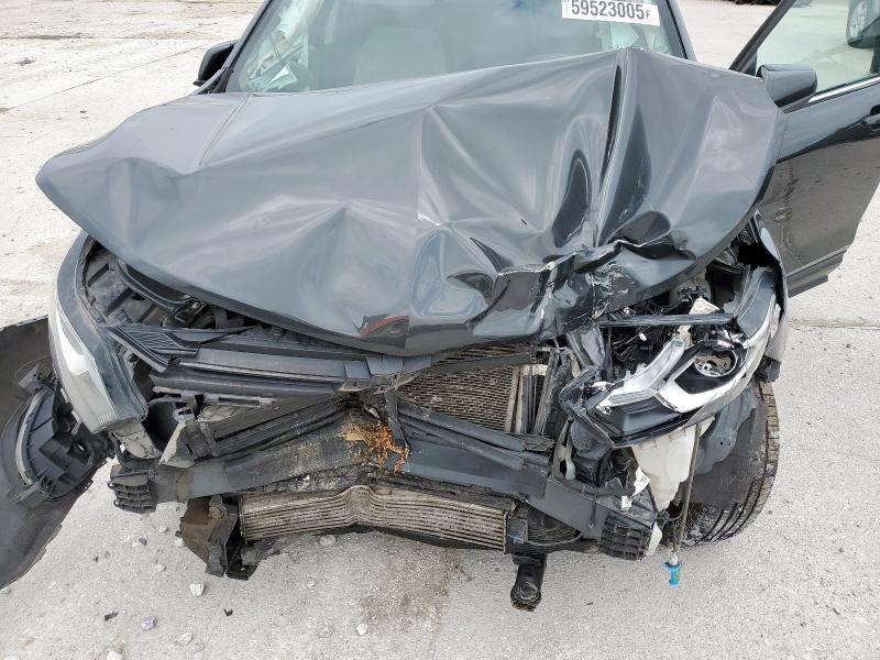 2019 CHEVROLET EQUINOX LT - 2GNAXKEV9K6167992