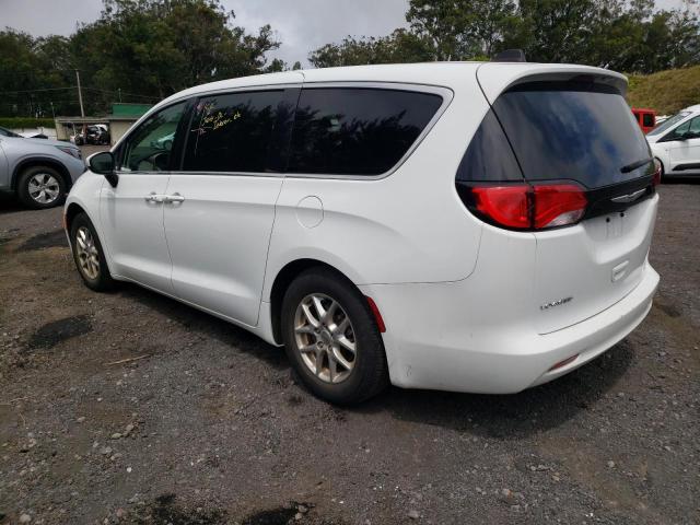 2023 CHRYSLER VOYAGER LX #3318936971