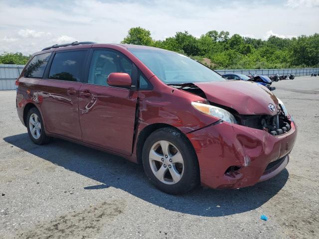 Vin: 5tdkk3dc4ds404544, lot: 60274615, toyota all models le 20134