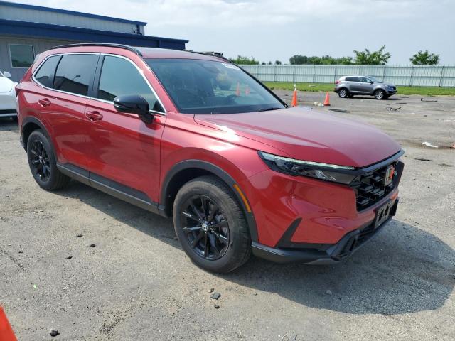 Vin: 5j6rs6h88sl023603, lot: 61075255, honda crv sport-l 20254
