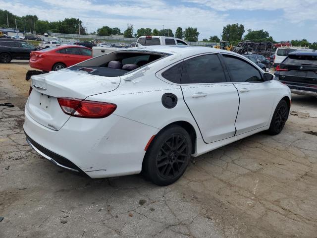 2016 CHRYSLER 200 C 1C3CCCCB4GN147412