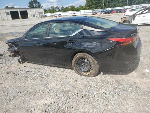 2020 NISSAN ALTIMA S - 1N4BL4BW8LC123935