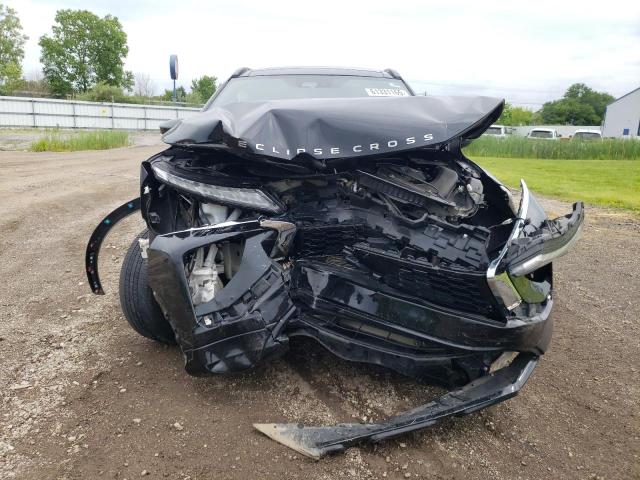 2023 MITSUBISHI ECLIPSE CR JA4ATWAA3PZ000550