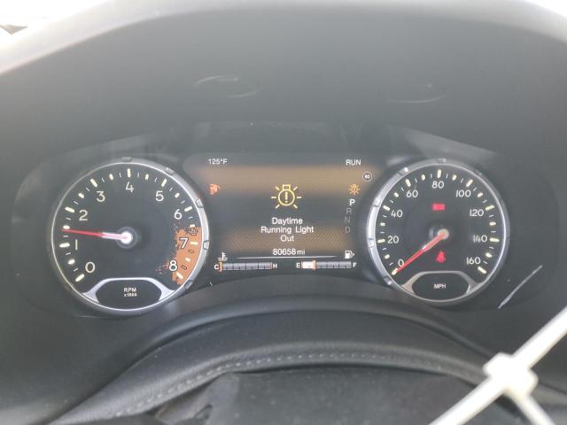 2016 JEEP RENEGADE L ZACCJADT1GPC78222