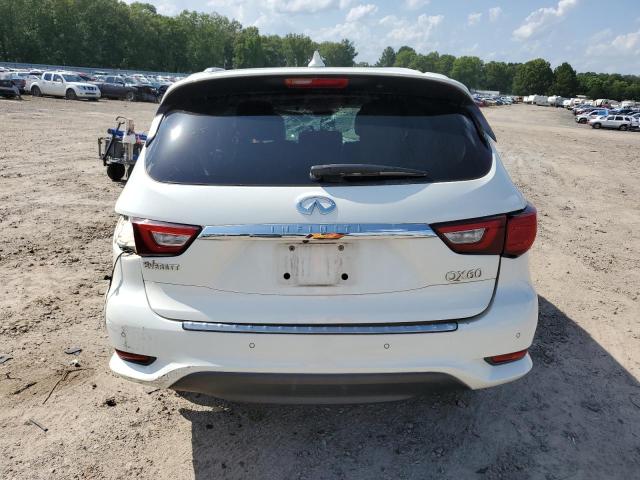2017 INFINITI QX60 5N1DL0MN5HC519484