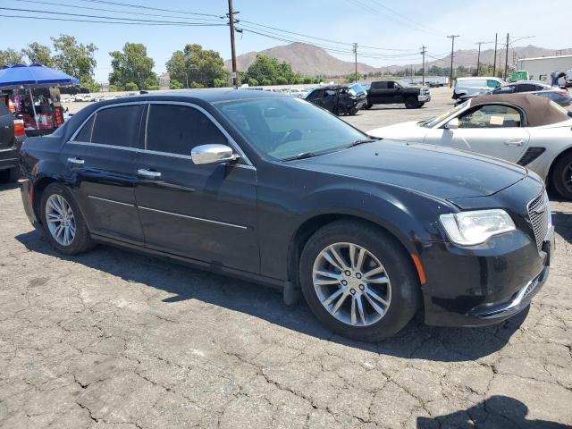 2016 CHRYSLER 300C 2C3CCAEG6GH320434
