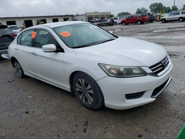 Vin: 1hgcr2f32ea132079, lot: 59683705, honda accord lx 20144