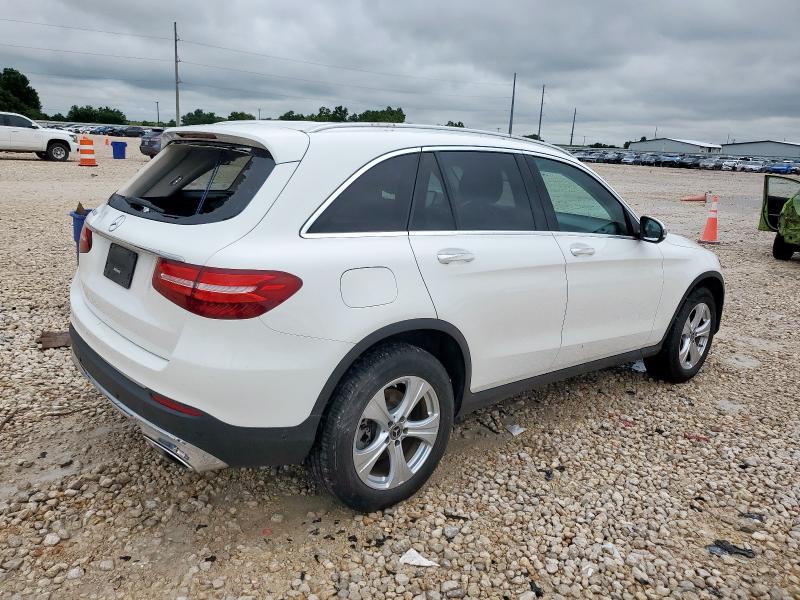 Vin: wdc0g4jb1jv087263, lot: 60717815, mercedes-benz glc-class 300 20183