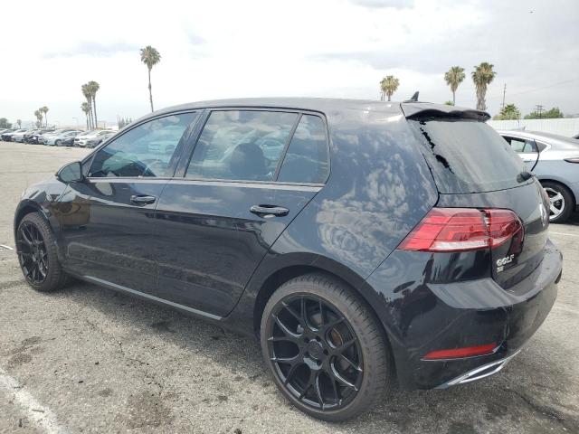 Vin: 3vwg17au5jm283688, lot: 59149395, volkswagen golf s 20182