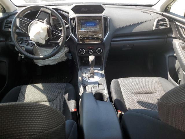 2021 SUBARU CROSSTREK - JF2GTABC7M8677221