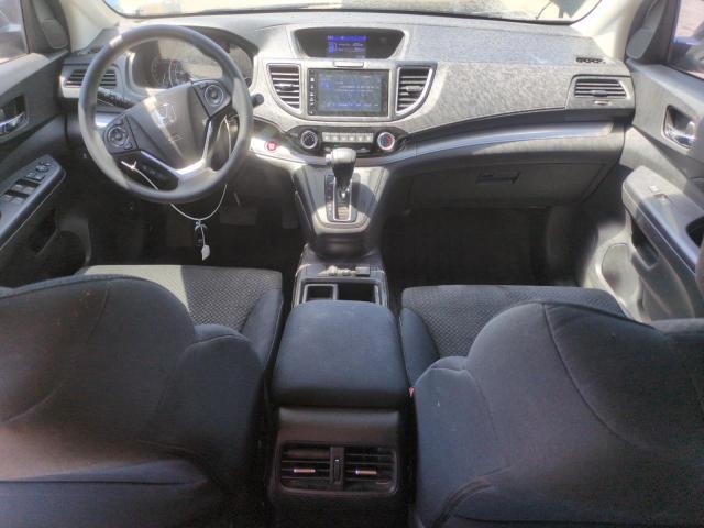 2016 HONDA CR-V EX 2HKRM4H57GH680995