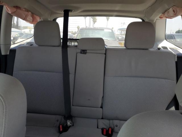 2014 SUBARU FORESTER 2 - JF2SJAEC8EH446714