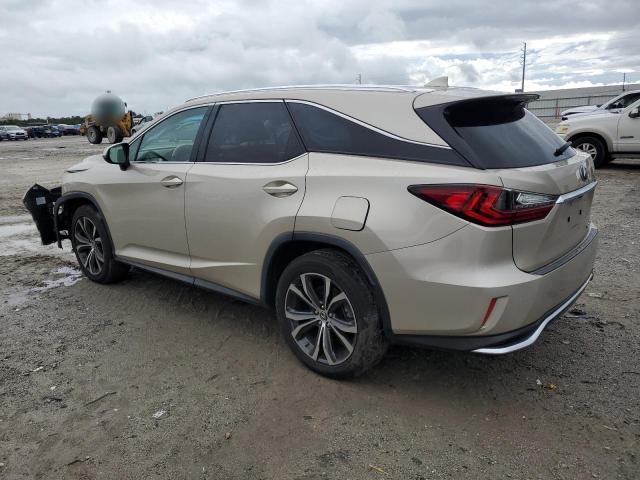 2019 LEXUS RX 350 L JTJGZKCA0K2009452