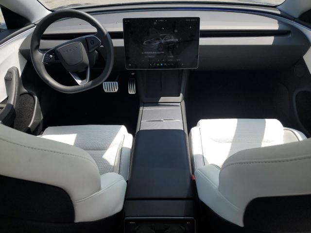2025 TESLA MODEL 3 5YJ3E1ET4SF964385
